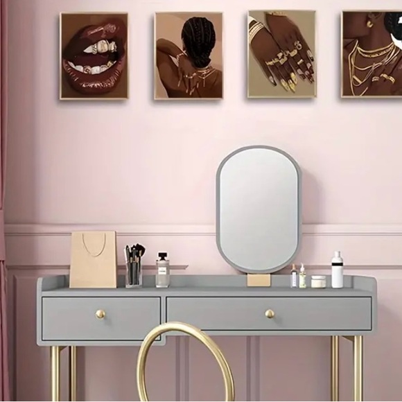 Wall decor - Picture 2 of 3